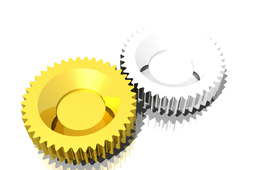 gear