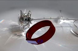 Amico bracelet
