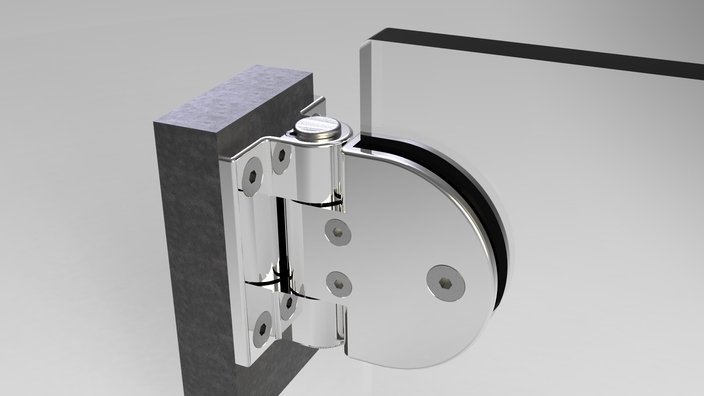 lurssen-Dampening device