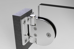lurssen-Dampening device