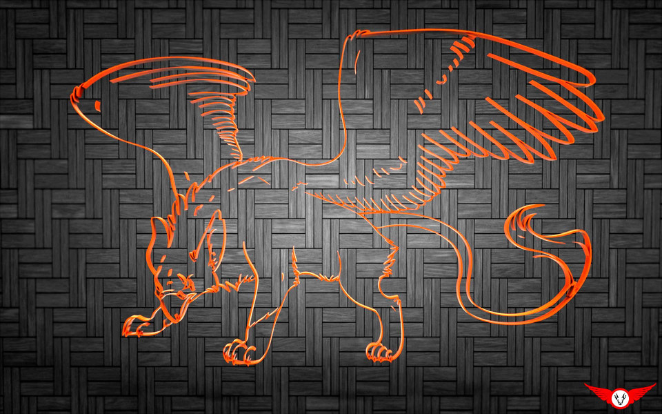 Griffin frame