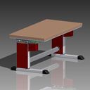 Sovella workbench-Concept 2