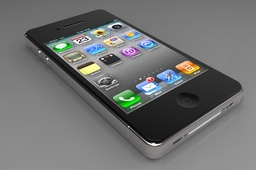 iPhone 4