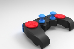 game controller
