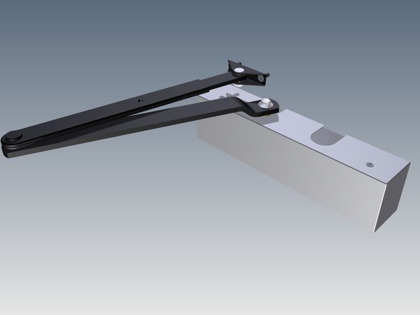 Free CAD Designs, Files & 3D Models The GrabCAD Community Library