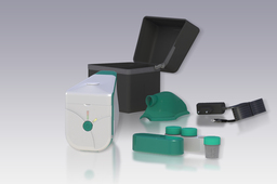 Mesh Nebulizer