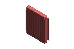 Class Project - Engine Stand Radiator