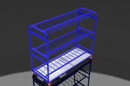 Training Rack