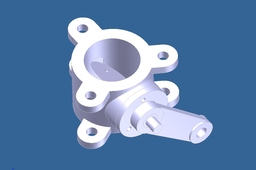 Butterfly Valve