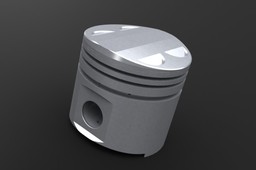 Piston