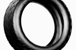 Tire 215/65 R16