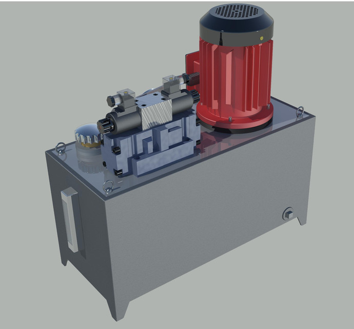 Free CAD Designs, Files & 3D Models The GrabCAD Community Library