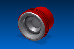 PLUG - FEMALE BULL SUB HAMMER UNION
