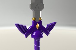 Master Sword