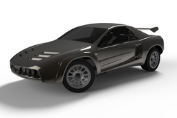 R-car
