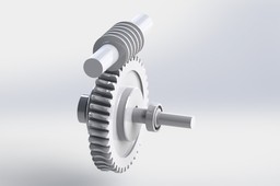 WormGear 