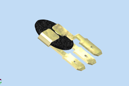 Differential Pressure Switch NC/NO