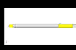 USB/ touch screen pen