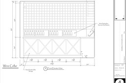 Wine Cellar - residence