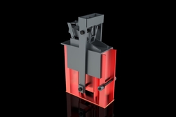 Concrete block press CETA-RAM 