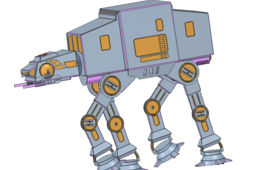 AT-AT Walker