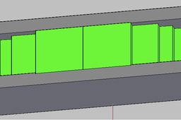 Accelerator model