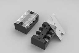 Terminal block 