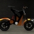 Exo Neutrino competition, Front fender and Rear fender V2