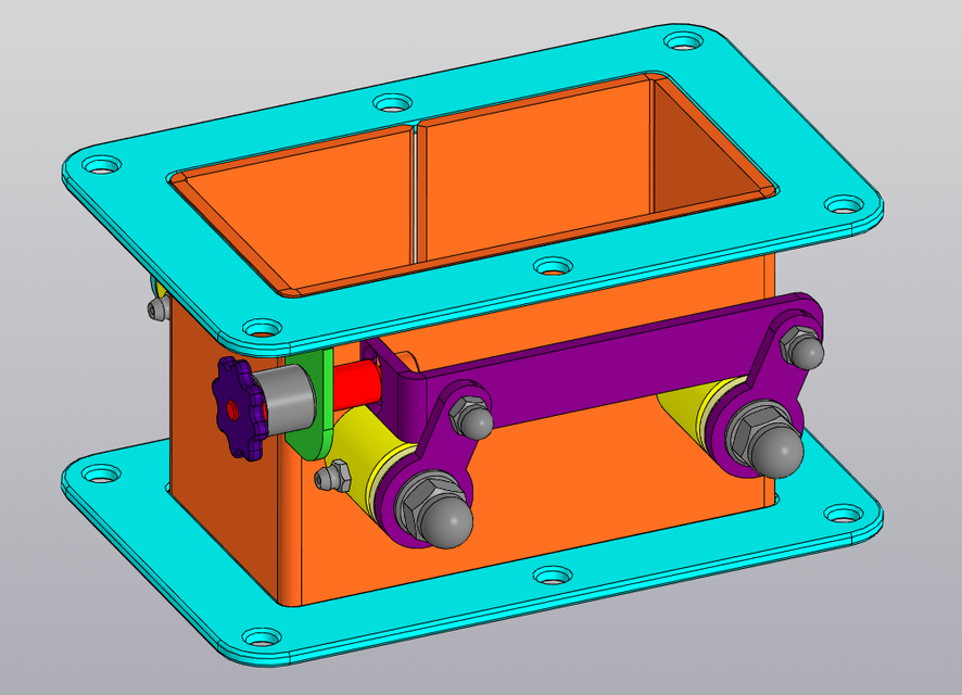 Free CAD Designs, Files & 3D Models | The GrabCAD Community Library