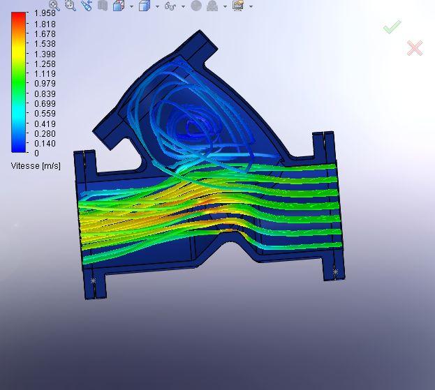 Ladari 3d 248 250 y strainer 3d cad model library grabcad Ladari 3d 248 250 y strainer 3d cad model library grabcad