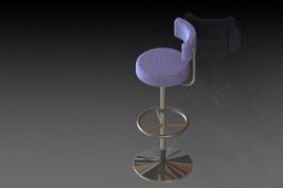Bar Stool