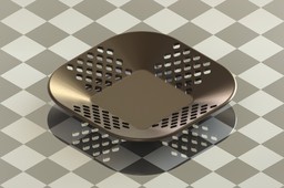 Dish