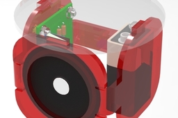 MP3 amp