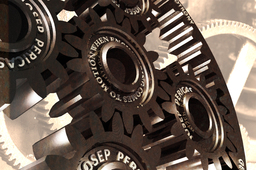 Planetary gear system