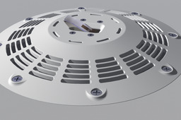 Deck Vent V2