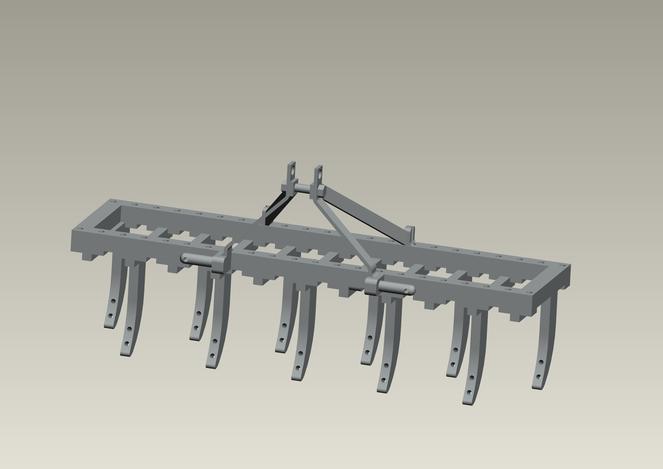 cultivator