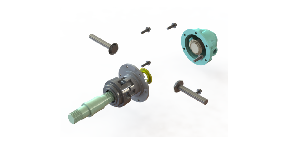 Free CAD Designs, Files & 3D Models | The GrabCAD Community Library