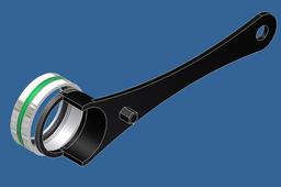 Bicycle Handlebar V2