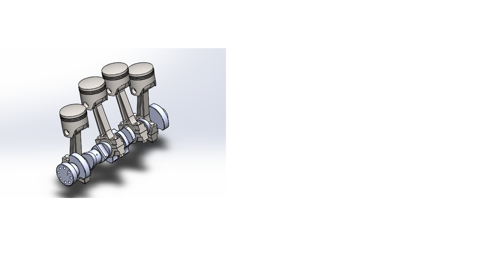 Part engine