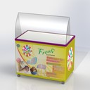 Mini Ice Cream Booth