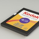 SD Card