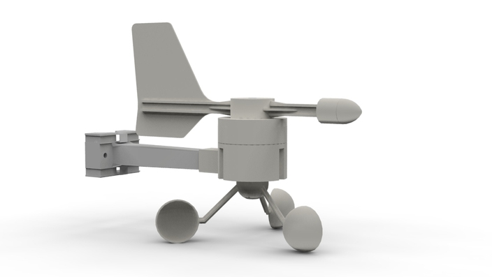 Wind Sensor