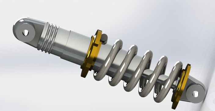 shock absorber