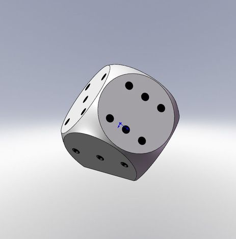 Cube