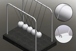 Newton's Pendulum
