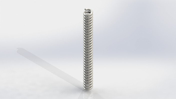 Request: Stapler springs
