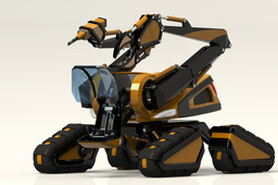 CAVATOR