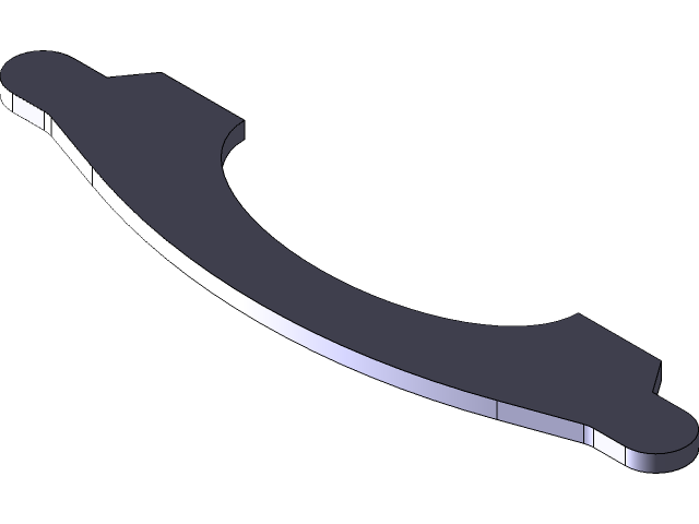 Disc Brakes. Disk . Fren. | 3D CAD Model Library | GrabCAD