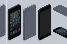 iPhone 5