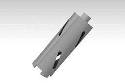 Dry Diamond Core Drill 